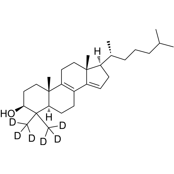 Dihydro FF-MAS-d6 2315262-47-4